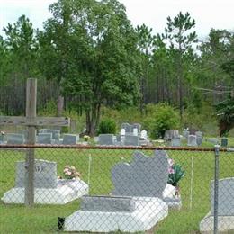 Clark Cemetery