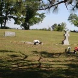 Clark Cemetery