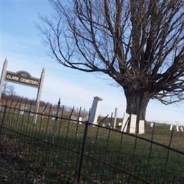 Clark Cemetery