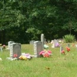 Clark Cemetery III
