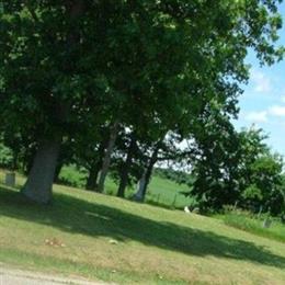 Clark Cemetery