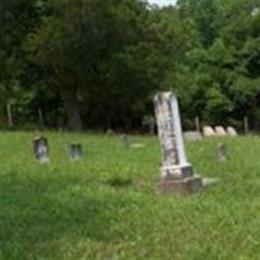 Clark-Rogers Family Cemetery