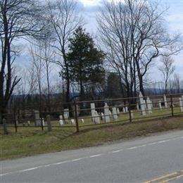 Clarke Cemetery