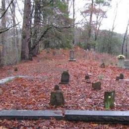 Clarke-Whittier Cemetery