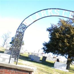 Clark's Cemetery