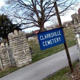 Clarksville Cemetery