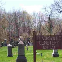 Clarksville Citizens Cemetery