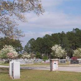 Clarkton Presbyterian Cemetery