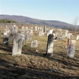 Clarkville Cemetery