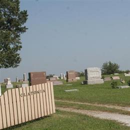 Clatonia Cemetery
