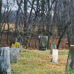 Claverack Cornfield Burial Site