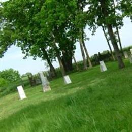 Claypool Cemetery