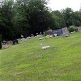 Claypoole Cemetery