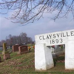 Claysville Cemetery