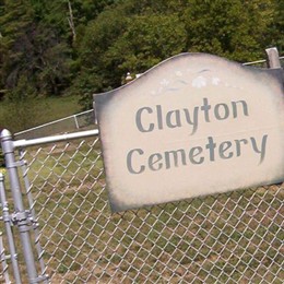 Clayton Cemetery