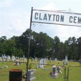 Clayton Cemetery