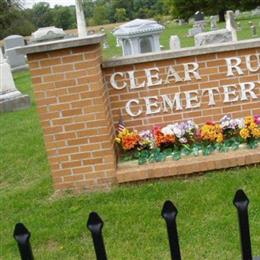 Clear Run Cemetery