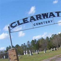 Clearwater Cemetery
