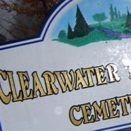 Clearwater Township Cemetery