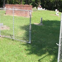 Cleary Cemetery