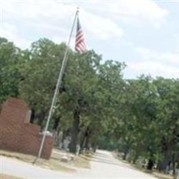 Cleburne Memorial Cemetery