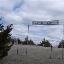 Clements Cemetery