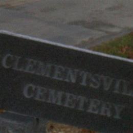 Clementsville Cemetery