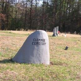 Clemmer Cemetery