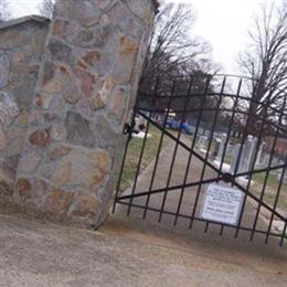 Clemmons First Baptist Church Cemetery