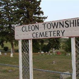 Cleon Township Cemetery