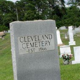 Cleveland Cemetery