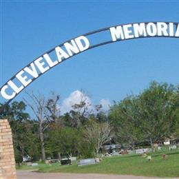 Cleveland City Cemetery
