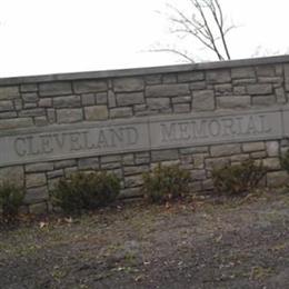 Cleveland Memorial Gardens