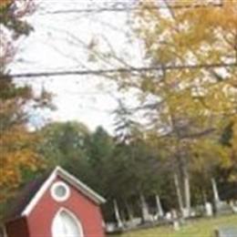 Cleveland Village Cemetery
