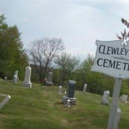 Cleweyville Cemetery
