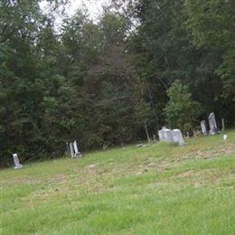 Clewis Cemetery