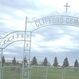 Clifford Cemetery