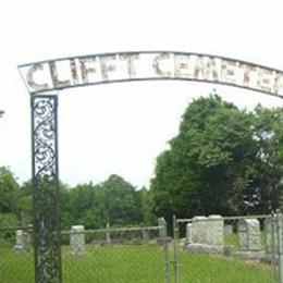 Clifft Cemetery