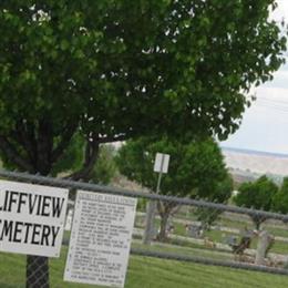 Cliffview Cemetery