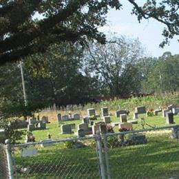 Clifton Baptist Church Cemetery