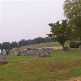 Clifton Cemetery