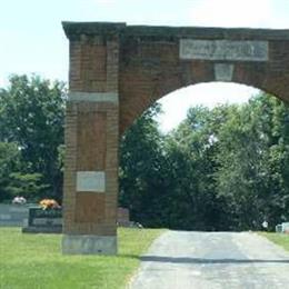 Clinton Falls Cemetery