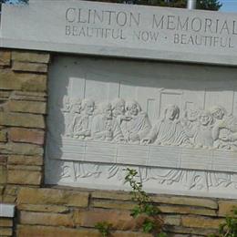 Clinton Lawn Cemetery