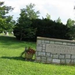 Clintonville Cemetery