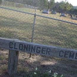Cloninger Cemetery