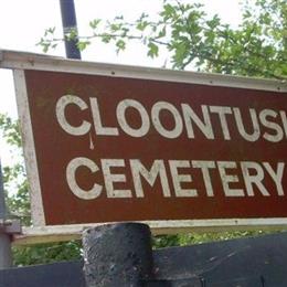 Cloontuskert Cemetery