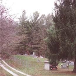 Clouse Cemetery