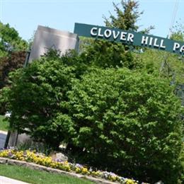 Clover Hill Park Cemetery