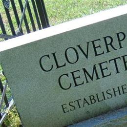 Cloverport Cemetery (Cloverport)