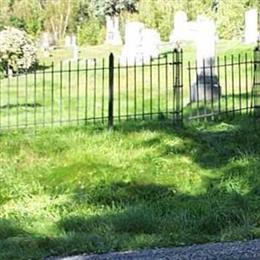 Clovesville Cemetery
